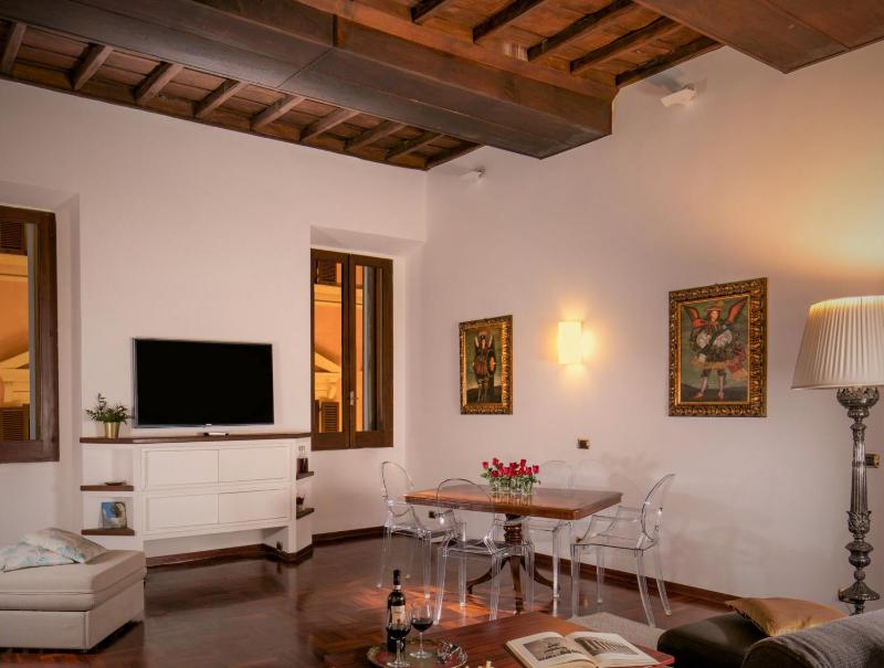 Riccardo Condotti Suite - image 5
