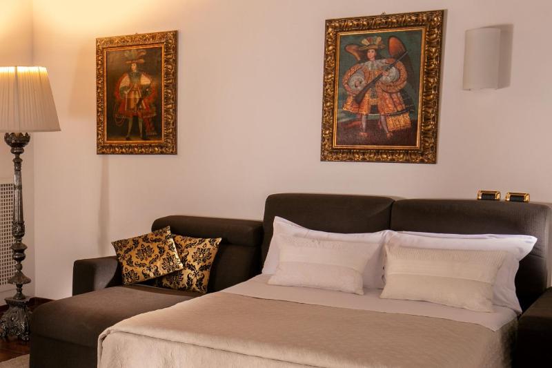 Riccardo Condotti Suite - image 10