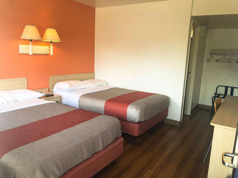 Motel 6 Jacksonville FL - Orange Park - image 36