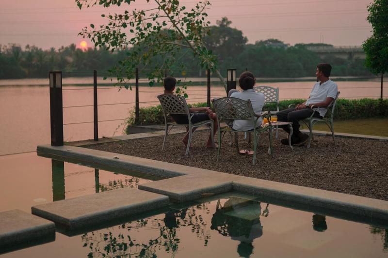 Anaya's Lake House - image 16