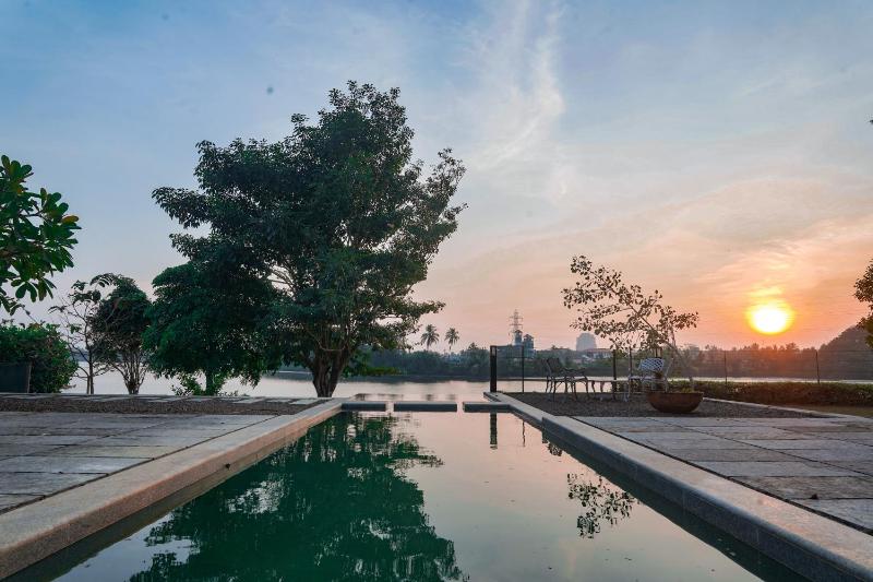 Anaya's Lake House - image 6