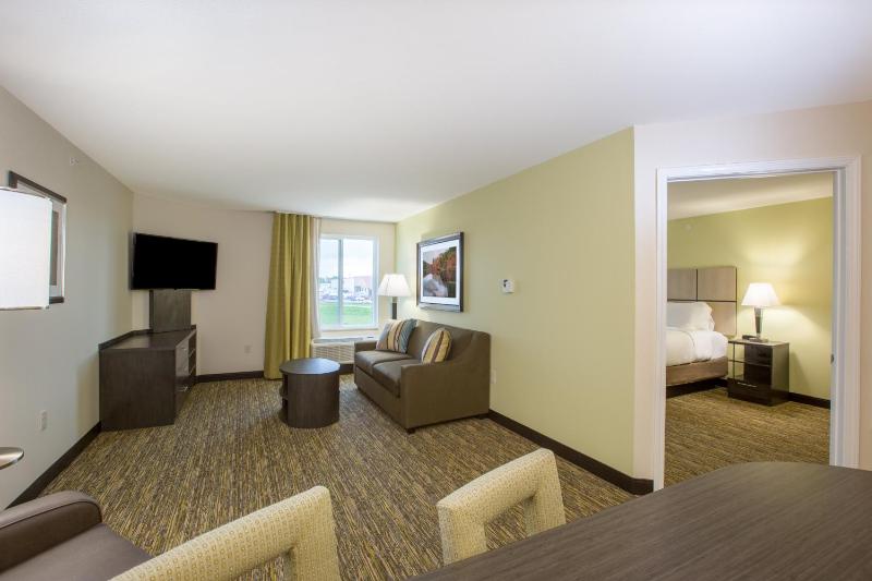 One-Bedroom King Suite image 2