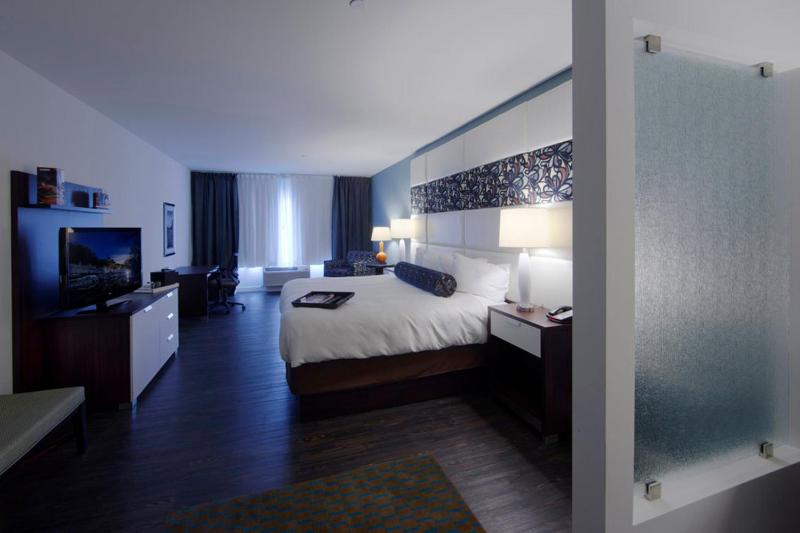 Executive King Room - Non-Smoking image 1