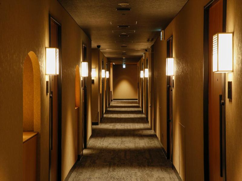 Hotel Honnoji - image 15