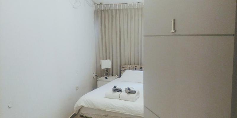 Begin19 Apartments & Hostel - image 16