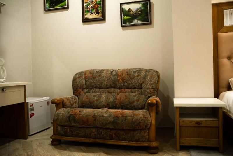 Family Room with Balcony image 4