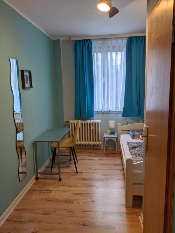 Ruhrtropolis Hostel - image 13
