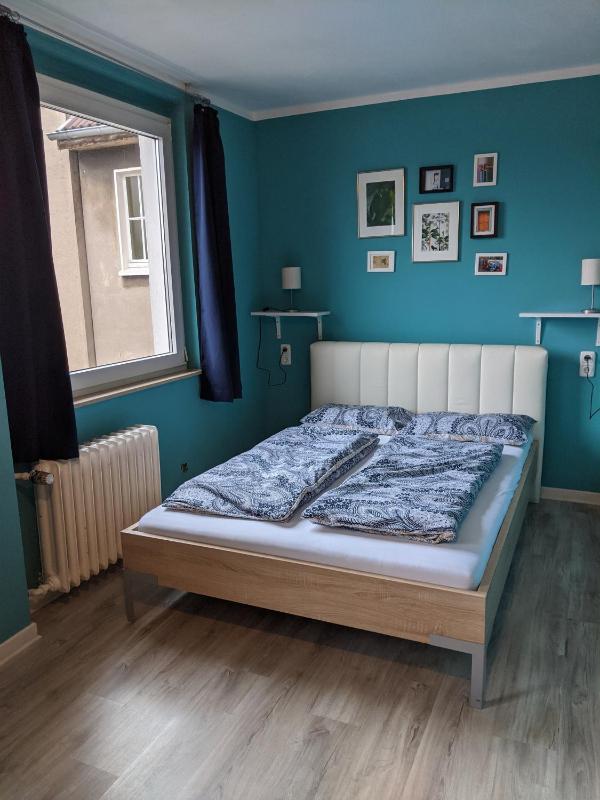 Ruhrtropolis Hostel - image 6
