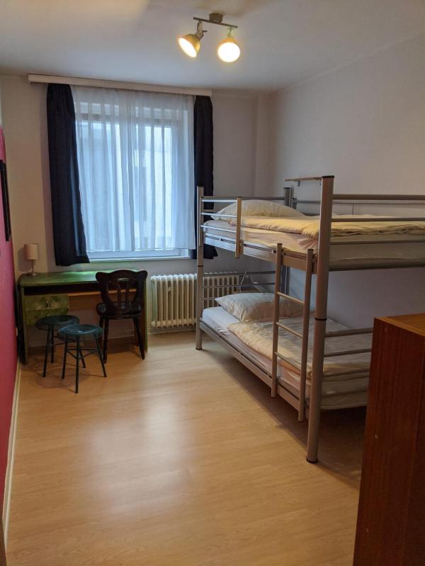 Ruhrtropolis Hostel - image 2