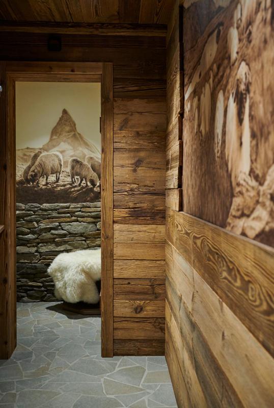 Silvana Mountain Hotel - image 10