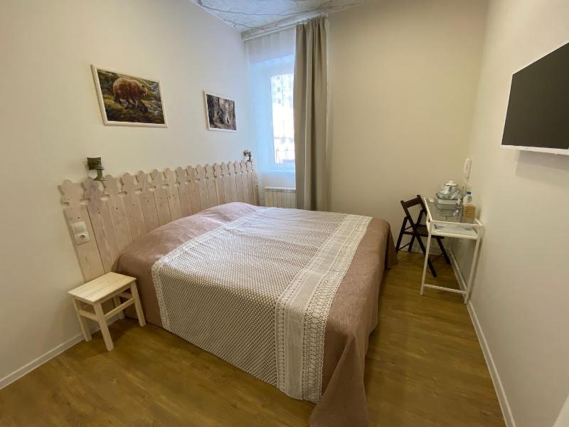 Double or Twin Room image 1