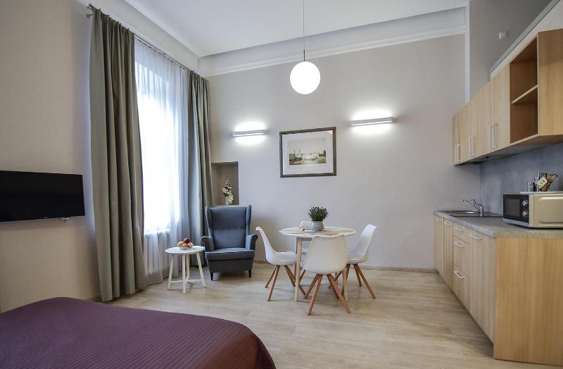 Sodu15 Apartments - image 6