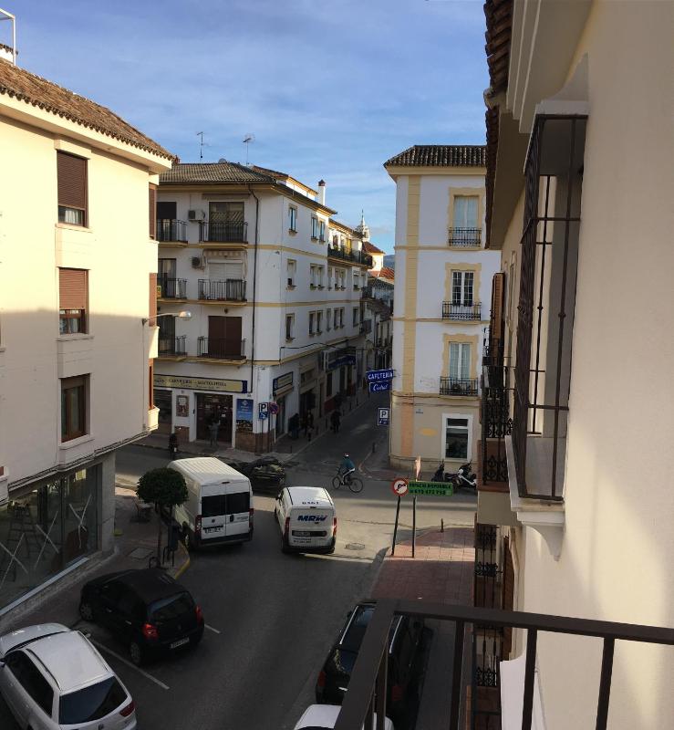 Apartamentos Baiti Ronda - image 32