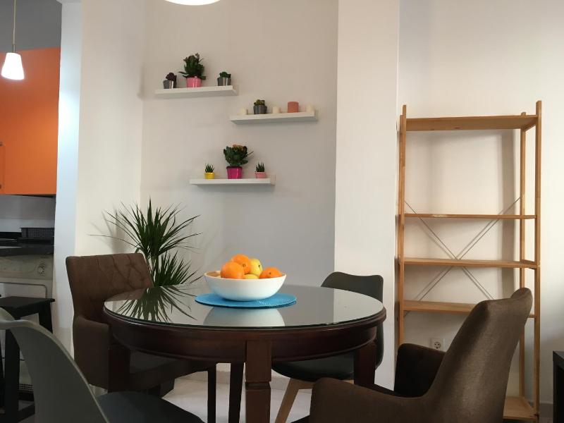 Apartamentos Baiti Ronda - image 26