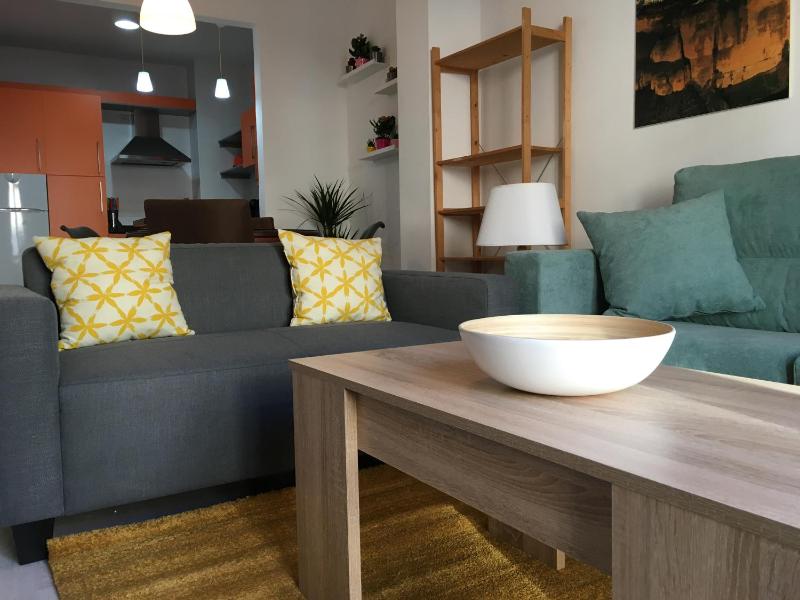 Apartamentos Baiti Ronda - image 33