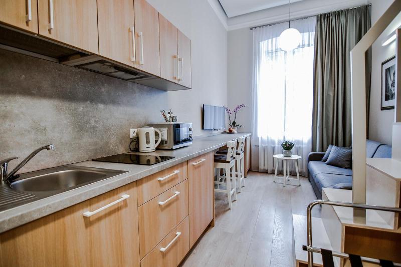 Superior Apartment image 3