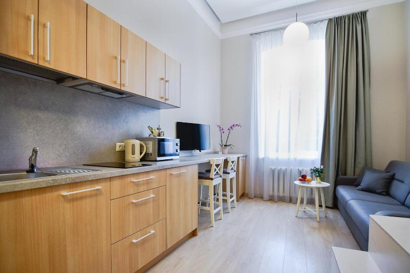 Sodu15 Apartments - image 10