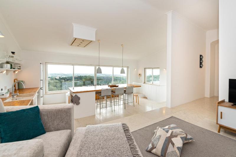 Sea View Cascais Design Villa - image 31