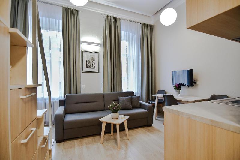 Sodu15 Apartments - image 5