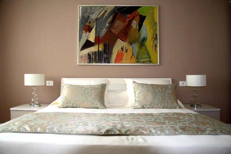 Apartment Akvarel - image 13