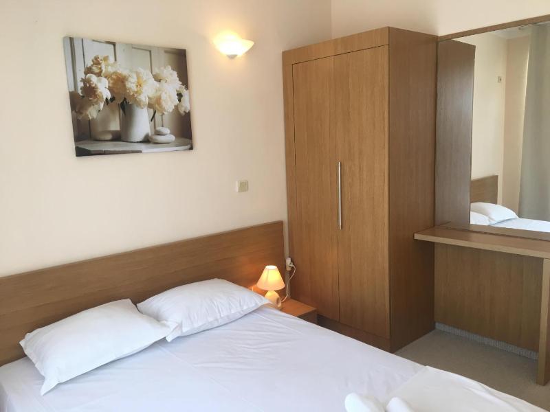 Bay Apartments Sozopol - image 22