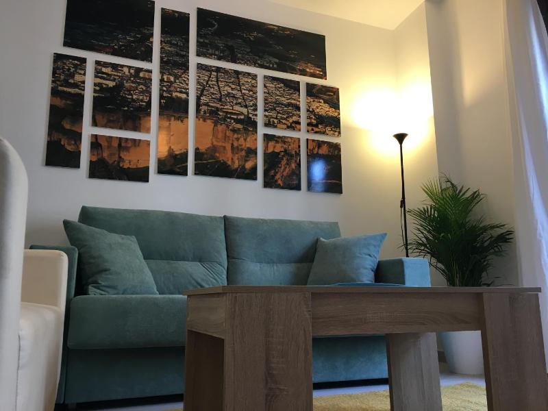 Apartamentos Baiti Ronda - image 2