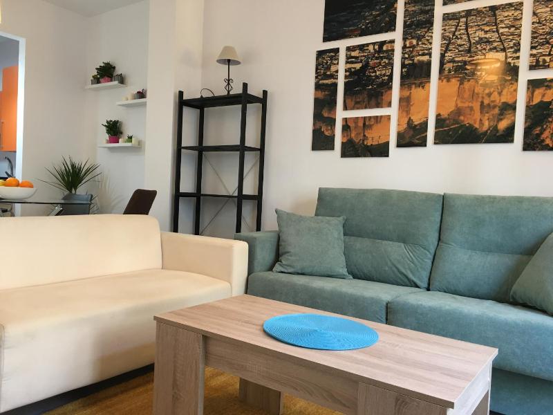 Apartamentos Baiti Ronda - image 30