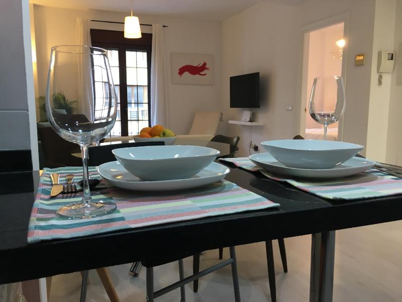 Apartamentos Baiti Ronda - image 38