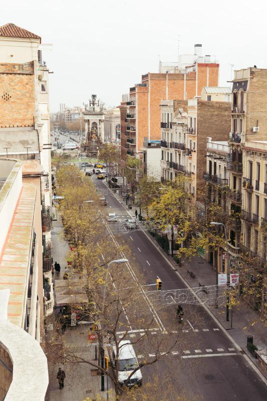 Casa Felipa Plaza España - image 10