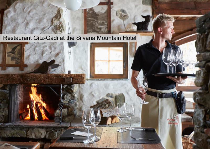 Silvana Mountain Hotel - image 2