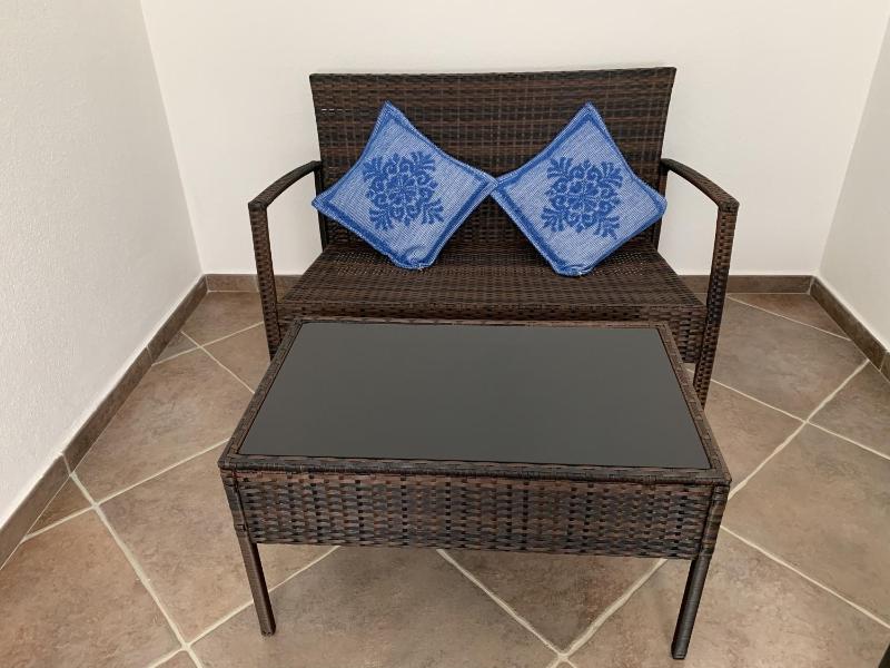 Superior Double Room with Garden View image 2