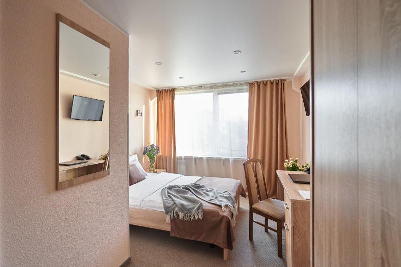 Superior Double or Twin Room image 3
