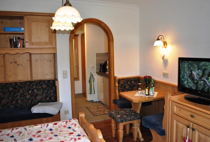 Comfort Double Room with Balcony image 4