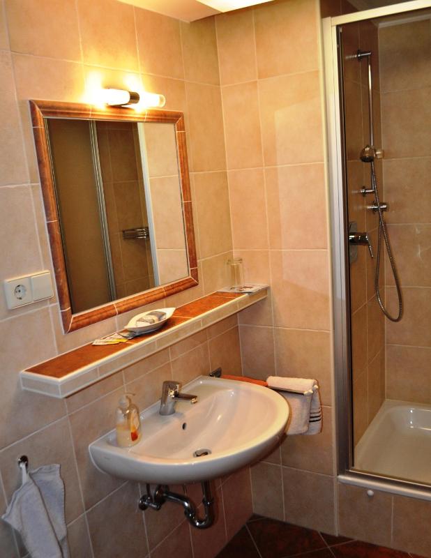 Classic Double Room with Mountain View and Balcony image 4