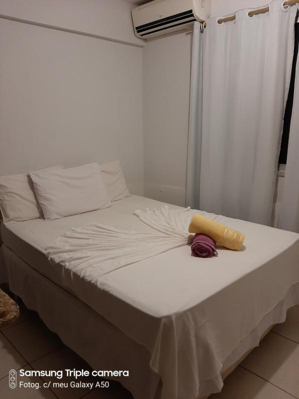 #Flats Studio 45 Bueno Oeste - image 3