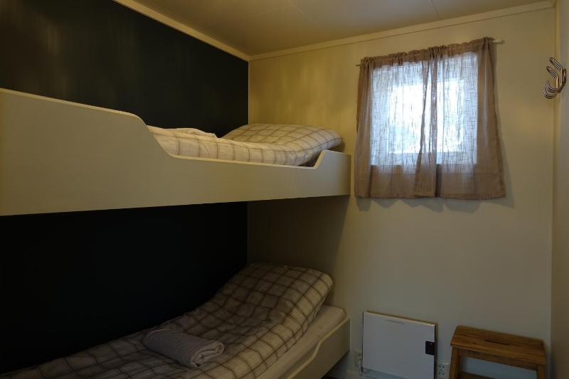 Two-Bedroom House image 4