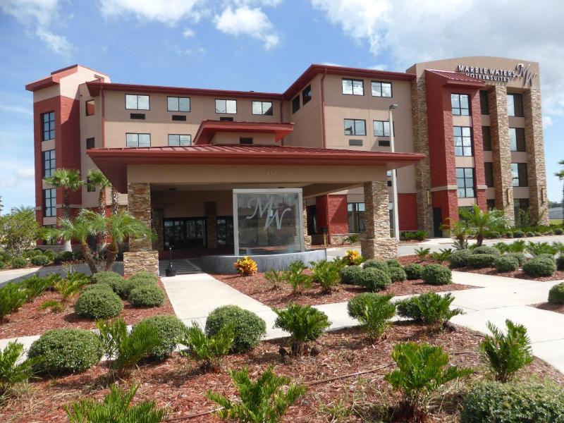 Marble Waters Hotel & Suites Trademark by Wyndham - image 10