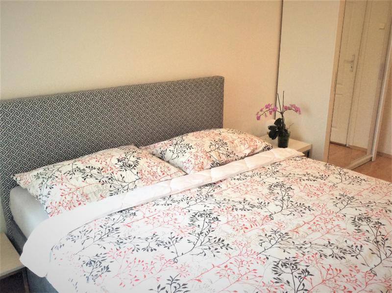 Four-Bedroom Apartment image 2