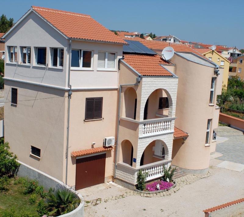 Apartments Mediterranean Sundance - image 32