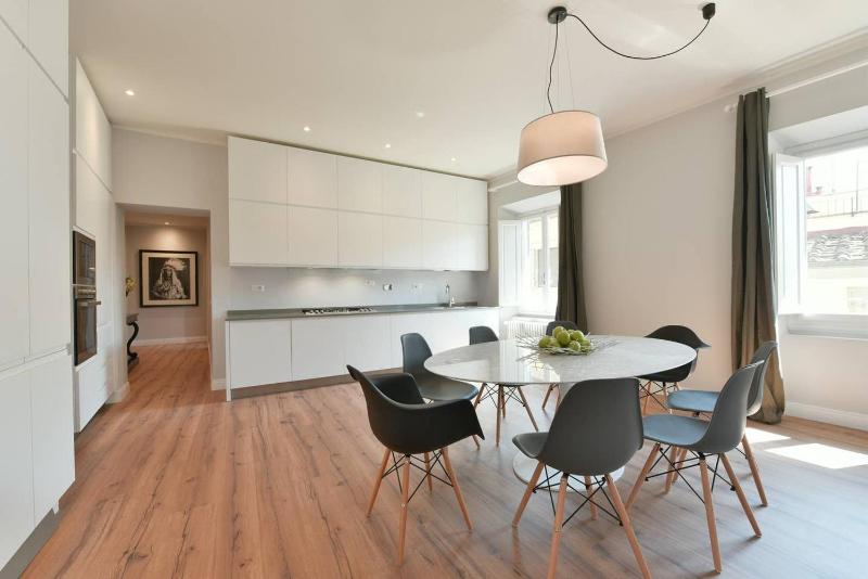 Apartments Florence Santa Croce Terrace Deluxe - image 4