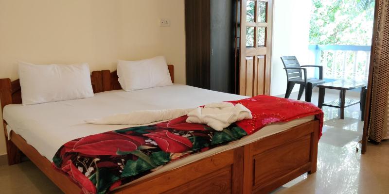 Dom's Inn - image 28
