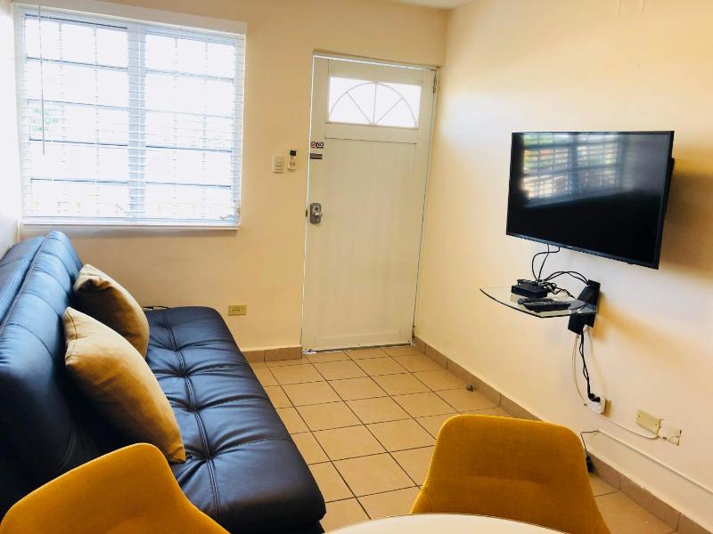 Two-Bedroom Apartment image 1