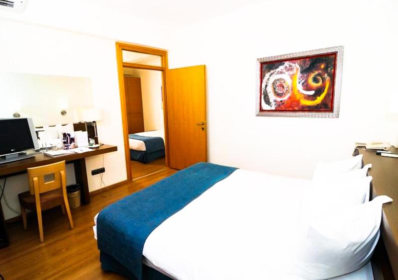 Domotel Xenia Volos - image 28