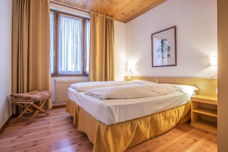 One-Bedroom Apartment (4 Adults) image 3