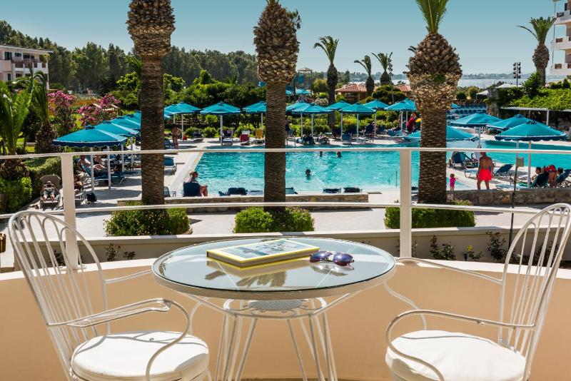 Family Pool View image 4