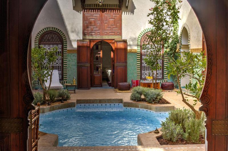 Riad Aventurine - image 1