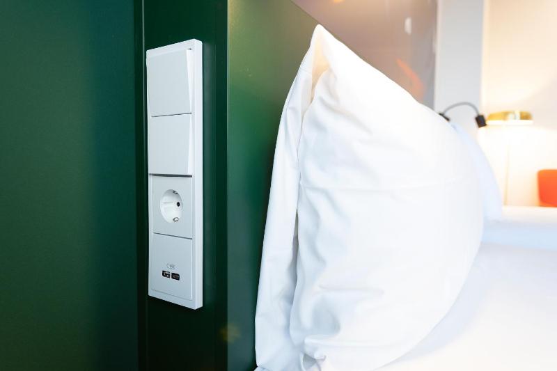 Standard Family Suite with Two Connecting Rooms image 4
