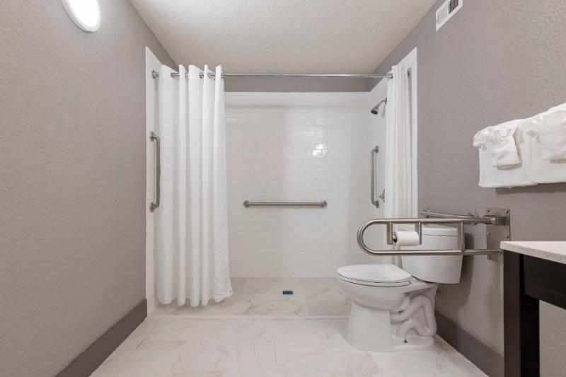King Room - Disability Access image 3