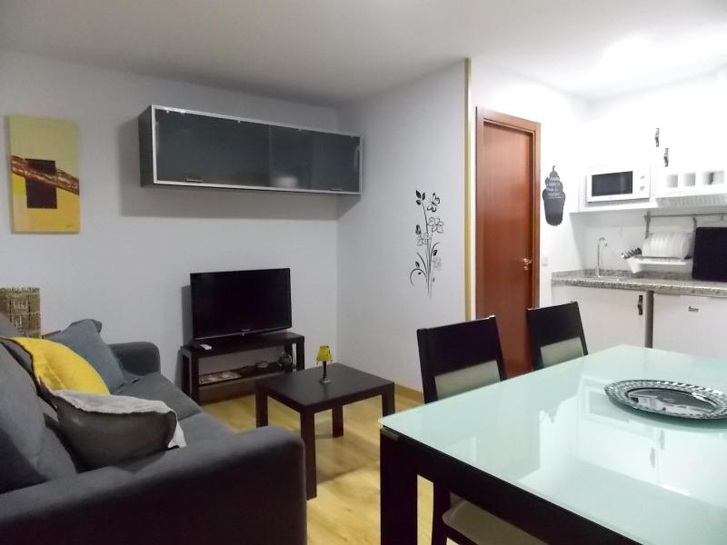 One-Bedroom Apartment image 4