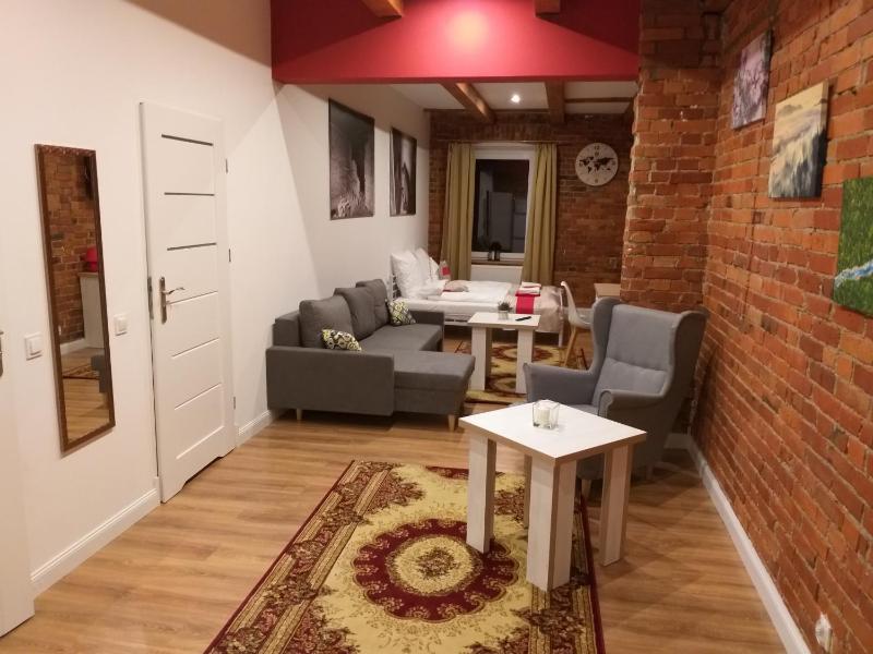 Penthouse Apartment image 4